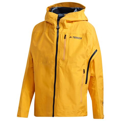 adidas terex herren jacken|Adidas Terrex jacket waterproof.